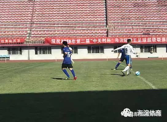 海淀职工足球联赛,海淀中关村杯比赛