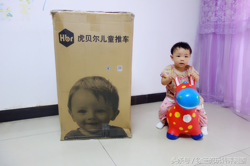 hbr虎贝尔m360高景观婴儿推车,hbr虎贝尔婴儿推车