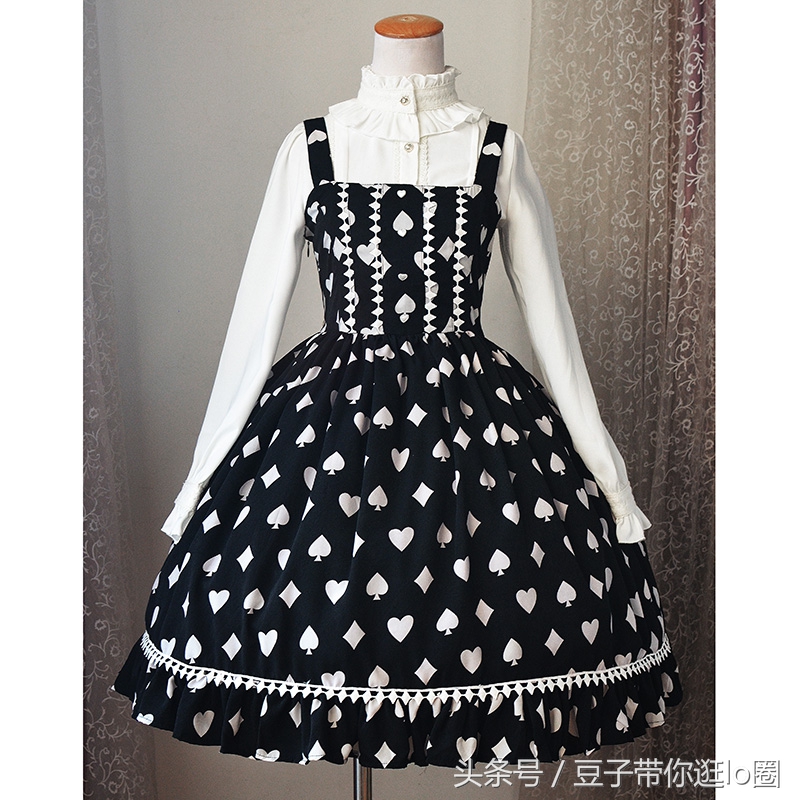 白菜价lolita店推荐,白菜价正品lolita店铺