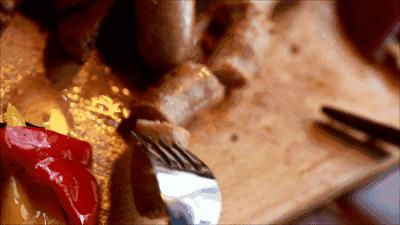 跨越7500公里，从布拉格到鲁能城，天津必去的“肉食主义联盟”!