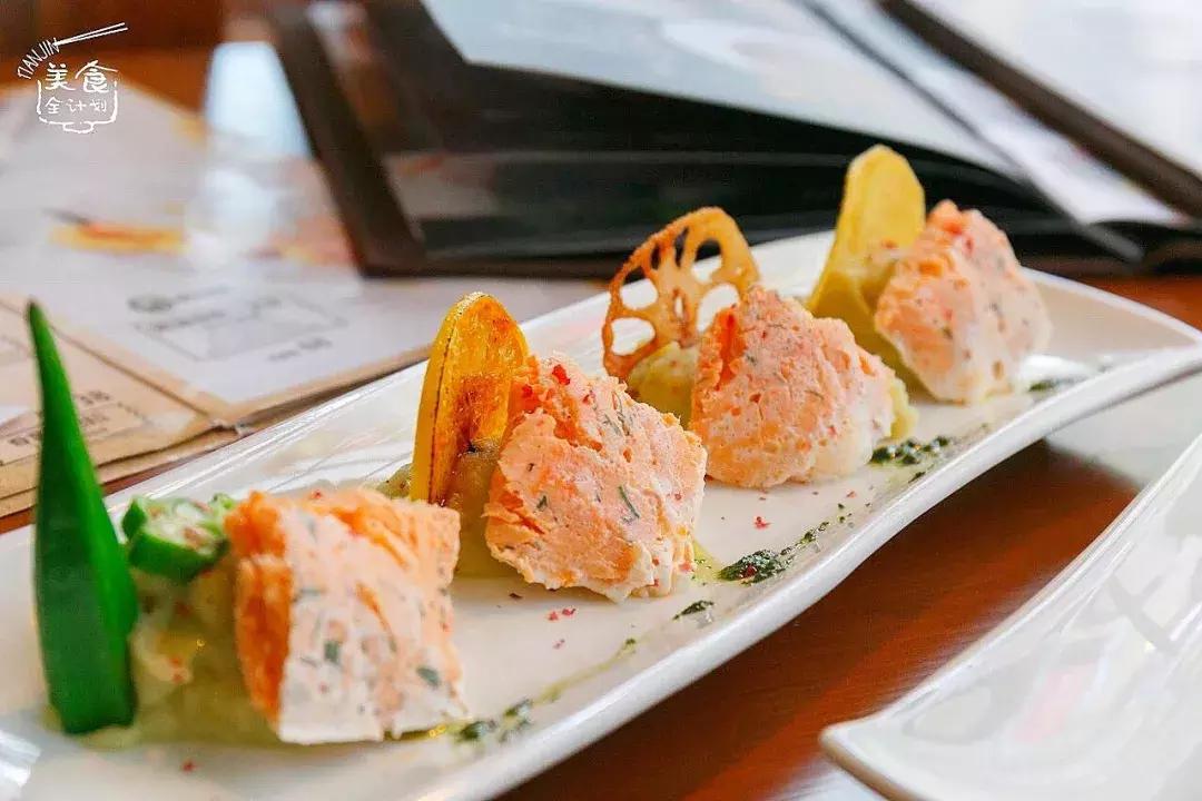 跨越7500公里，从布拉格到鲁能城，天津必去的“肉食主义联盟”!