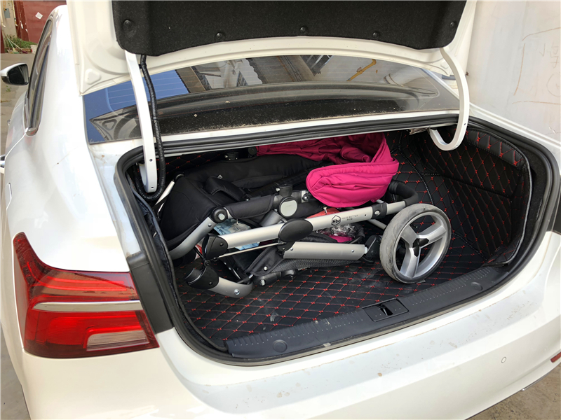 轻便高景观婴儿推车最强测评,高景观轻便双向婴儿推车推荐