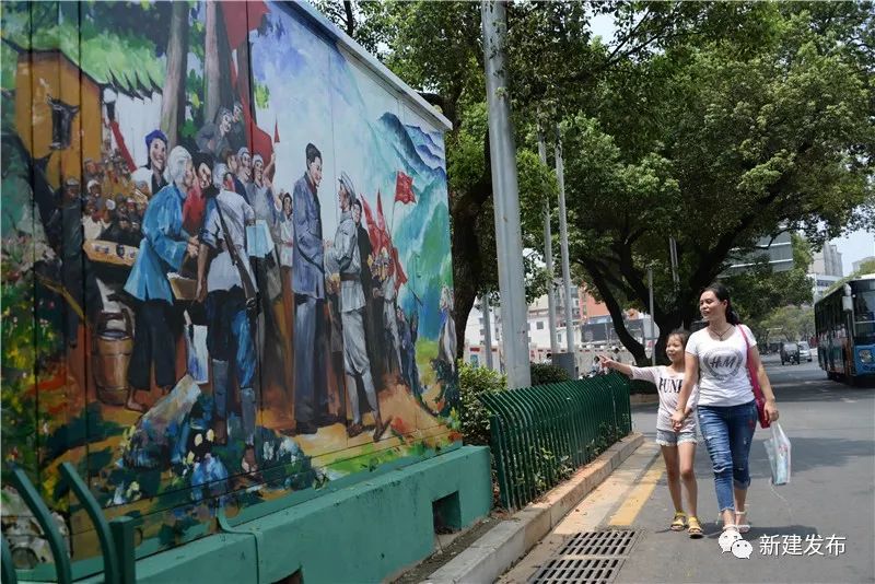 南昌新建区最新新闻,南昌新建县改区