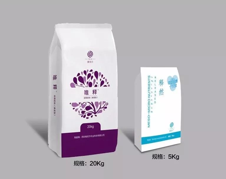 优质控释肥,唯拓尔施肥技术