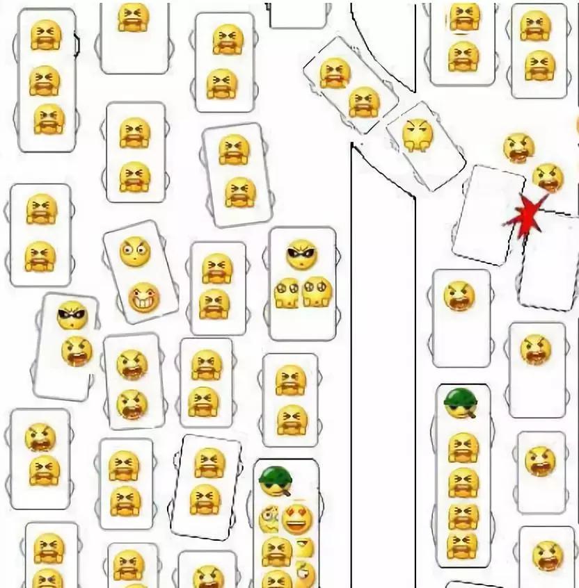 深藏居民区的老店,藏在巷子里的小店老字号