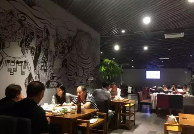 深藏居民区的老店,藏在巷子里的小店老字号