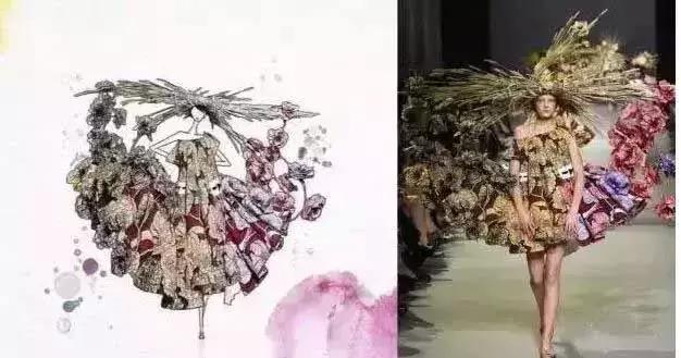 如何从零基础成为服装设计师,成为服装设计师的必经之路