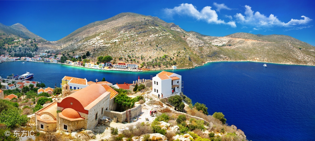 西班牙旅游必去十大景点,西班牙旅行最不容错过的城市