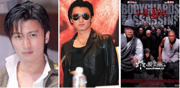 香港电影金像奖最佳男配角,第24届香港电影金像奖男配角