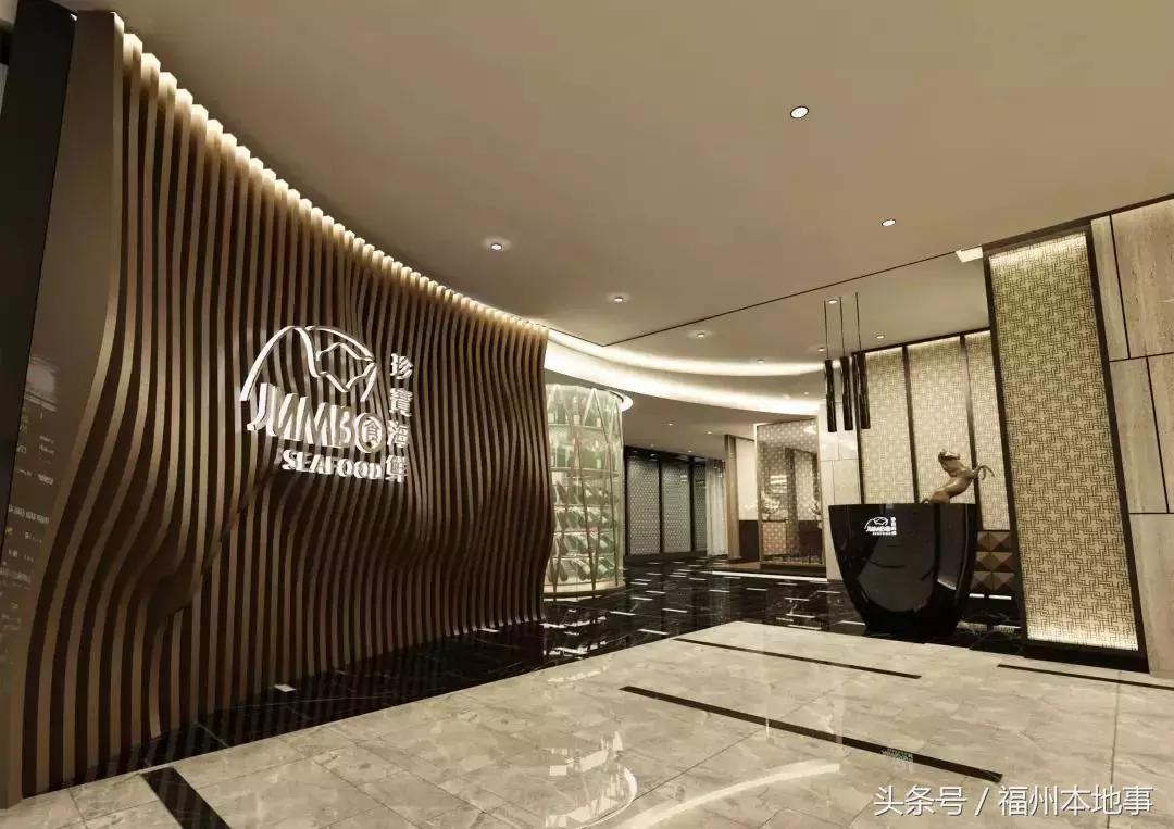 福州周润发,周润发打卡地