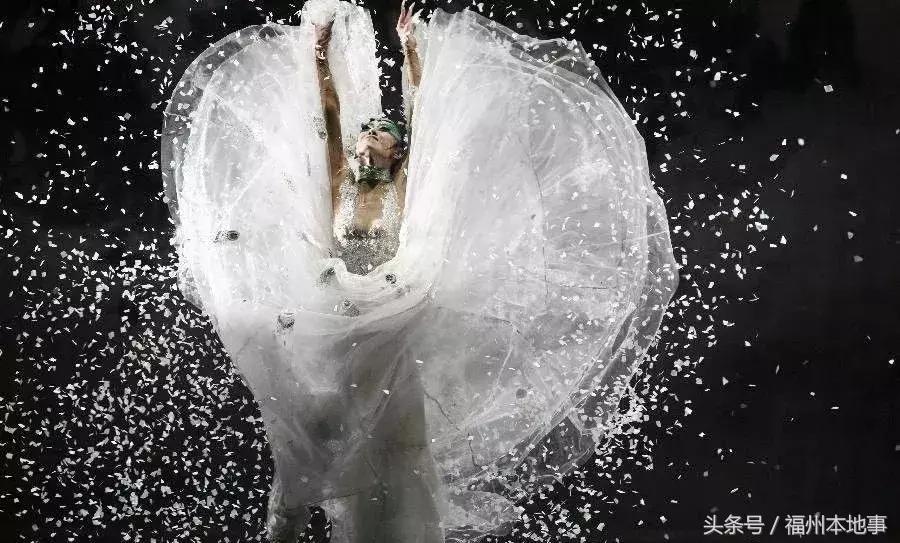 福州周润发,周润发打卡地