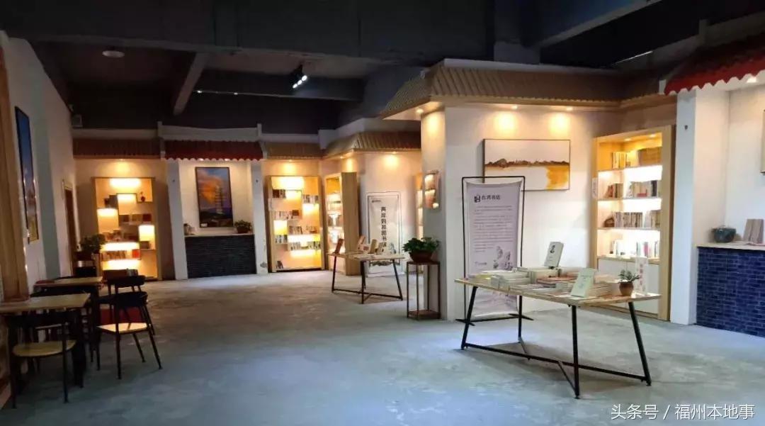 福州周润发,周润发打卡地