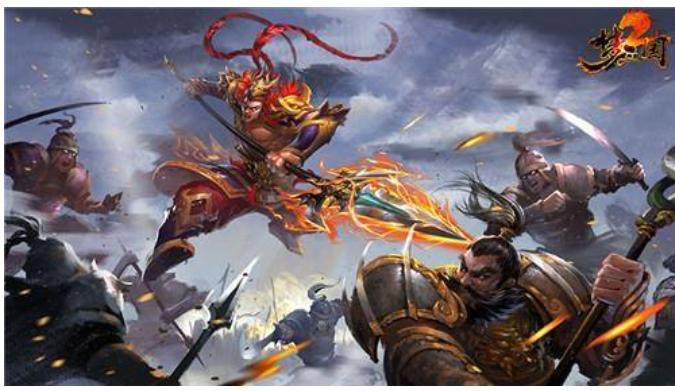 新人能不能玩转梦三国2,这是一个专为菜鸟设定的攻略