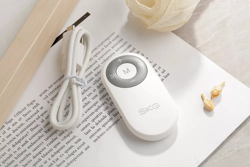 颈椎腰腿疼神器,颈椎很难受有没有推荐的神器