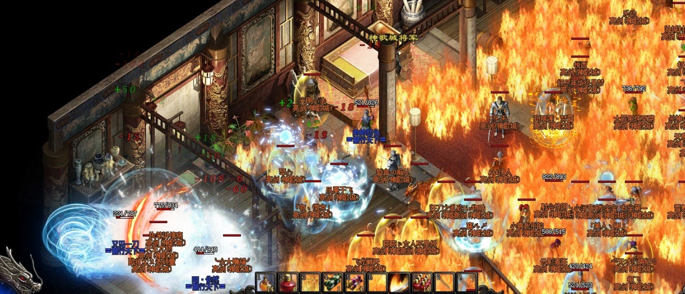 热血传奇1.76攻沙,热血传奇1.76经典视频