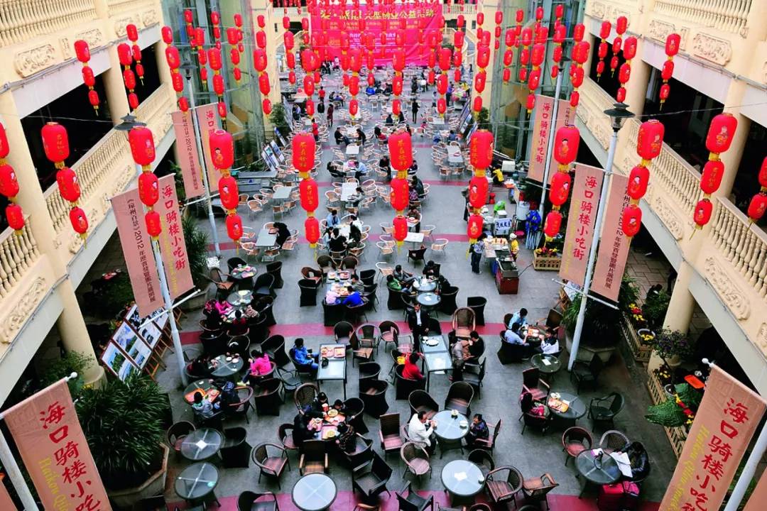 在海口遇到合适的女人,海口邂逅美女最多的地方