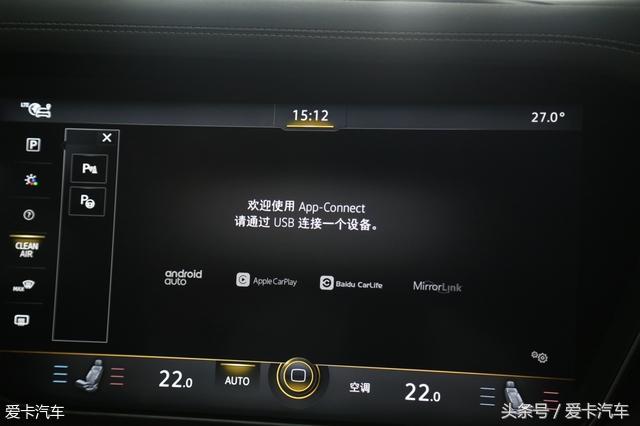 新款途锐比老款途锐小,全新大众途锐测评