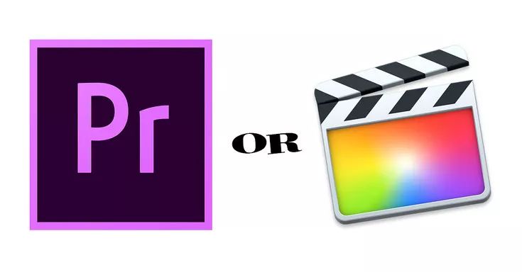 finalcut和premiere哪个好用,pr和finalcutpro优缺点