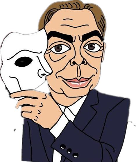 案例：婚恋网站找真爱，优质男友竟是……