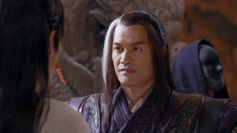 古龙笔下十大门派,古龙武侠的十大高手