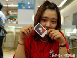 富士instax拍立得样张,富士拍立得instax户外拍照