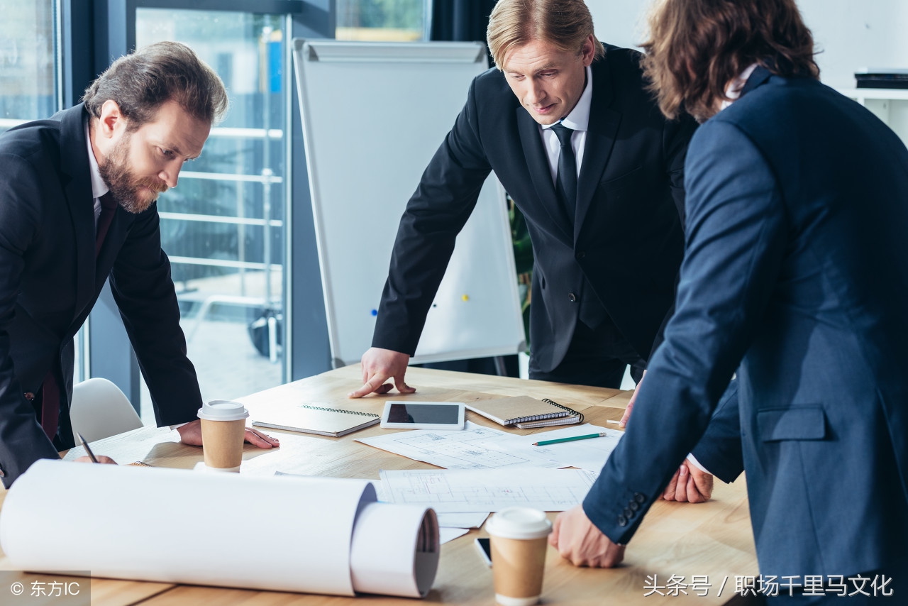 每个领导者必有的过人之处,一个好的领导该怎么管人