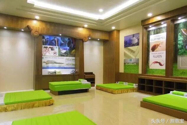 求你不要再被坑了！关于泰国跟团游中几个坑爹购物点~