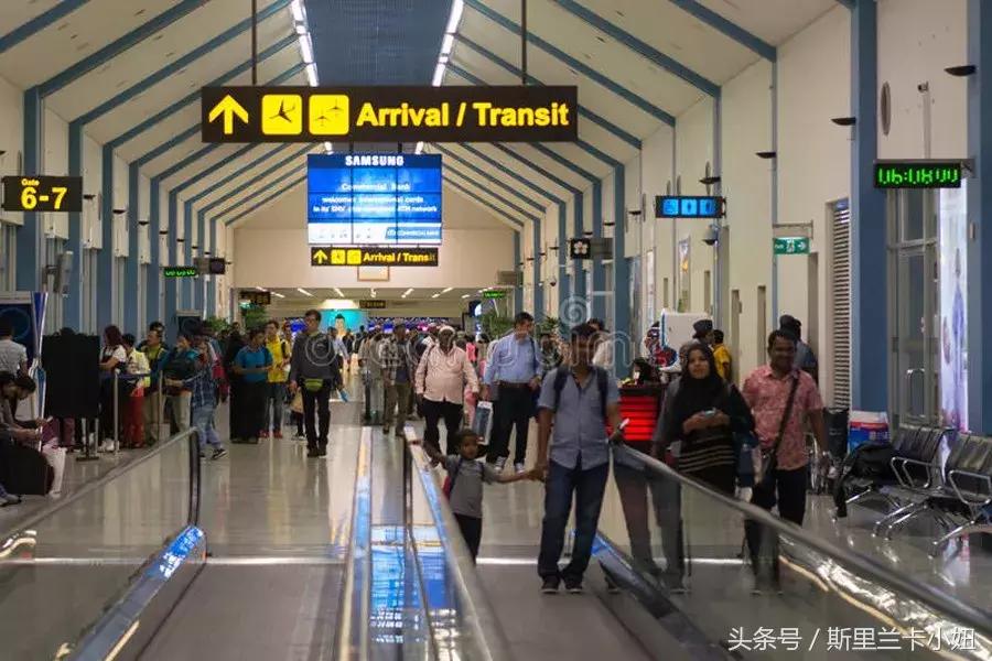 斯里兰卡退税,去斯里兰卡购物必买清单