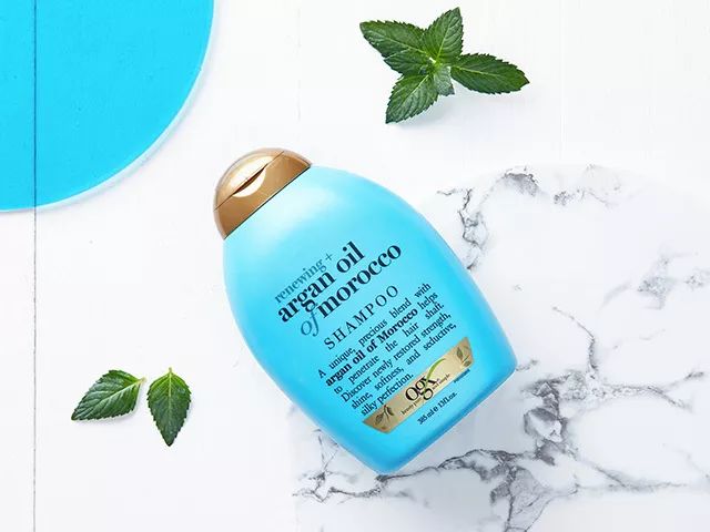 一条拼团｜contigo儿童不锈钢保温杯，美国进口摩洛哥油洗发水