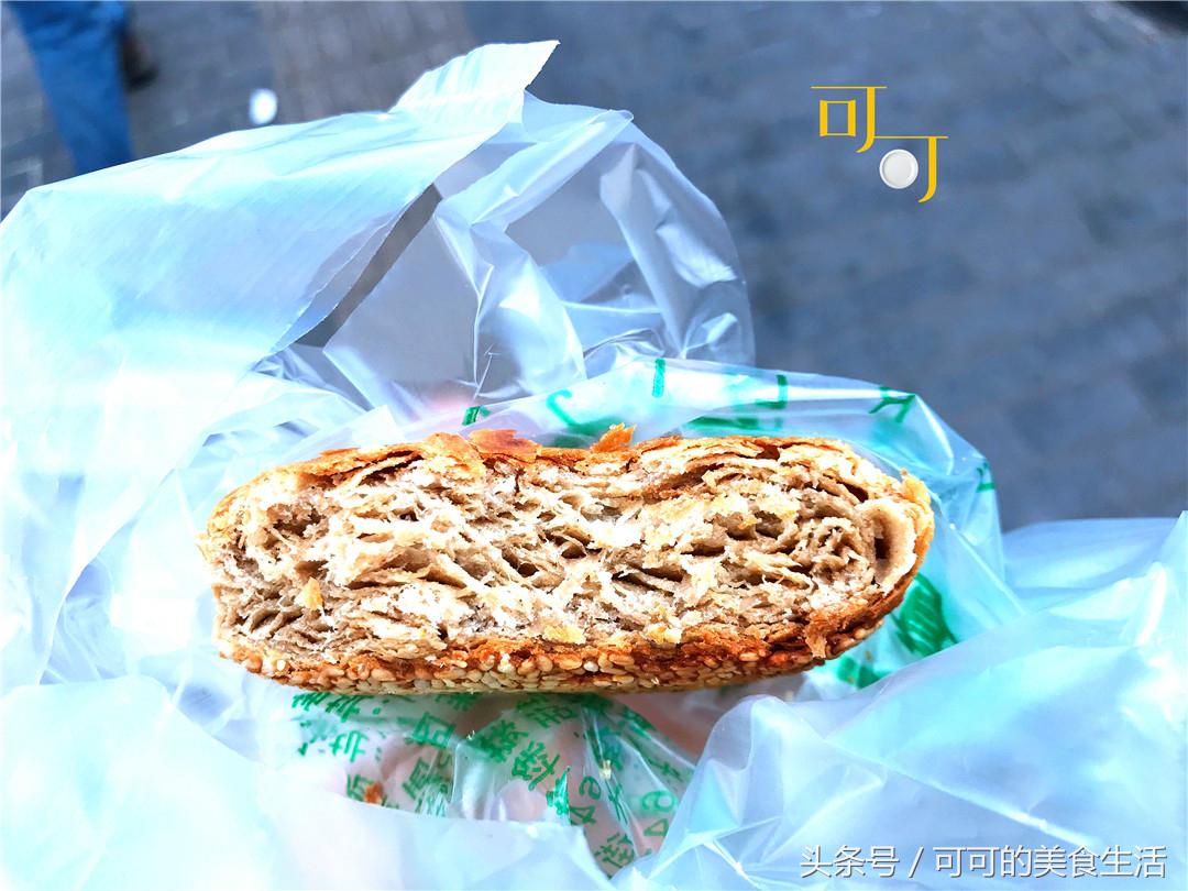 北京第一次吃烤肉,第一次吃北京涮羊肉