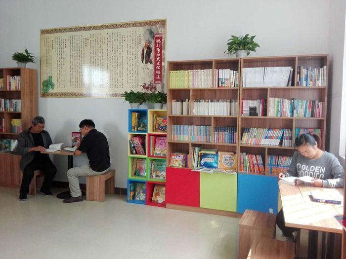 壹知书屋,壹知书店