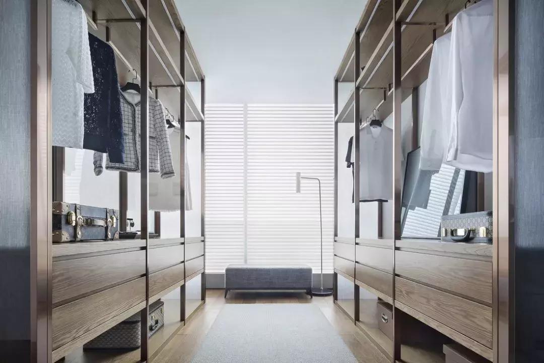 轻奢设计更撩人心,轻奢设计表达