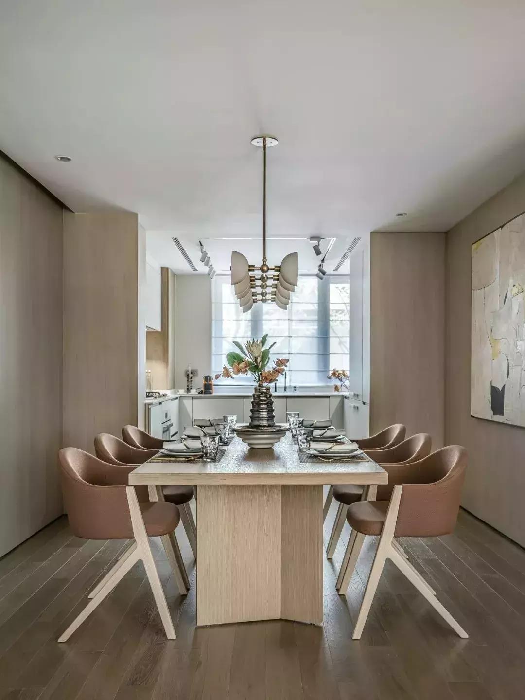 轻奢设计更撩人心,轻奢设计表达