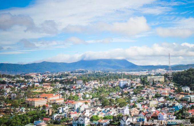 十一月适合去越南芽庄吗,旅游攻略越南芽庄六日游
