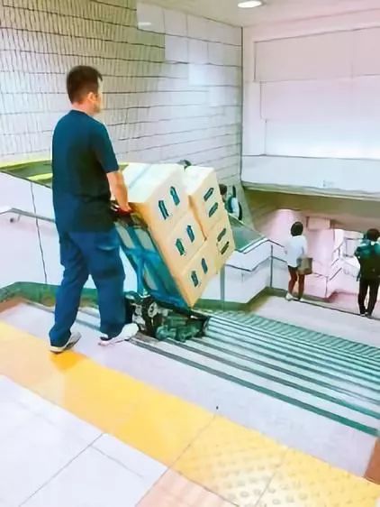 日本走心日常小设计,日本惊艳的小设计