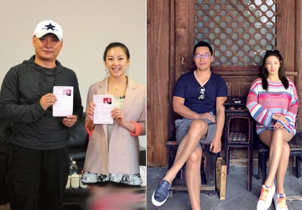 张雨绮如何评价汪小菲离婚,张雨绮汪小菲发长文