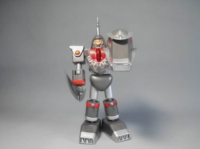 你不知道的《铁甲小宝》，这个机器人的“真声”竟然是樱木花道！