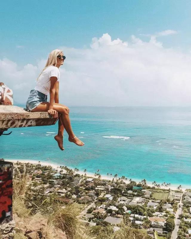 拍照技术重要长相好看也重要,拍照有技术怎么夸人