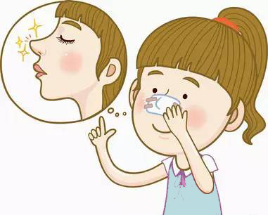 撞门会让鼻子高吗,打架会让鼻梁变高吗