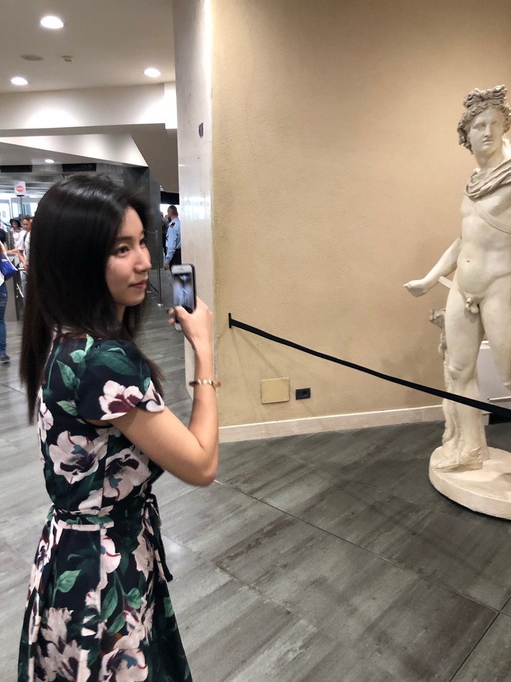 去罗马旅游需要什么条件,去罗马旅游要什么条件