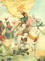 精忠岳飞讲述真实故事,精忠岳飞的传奇人生