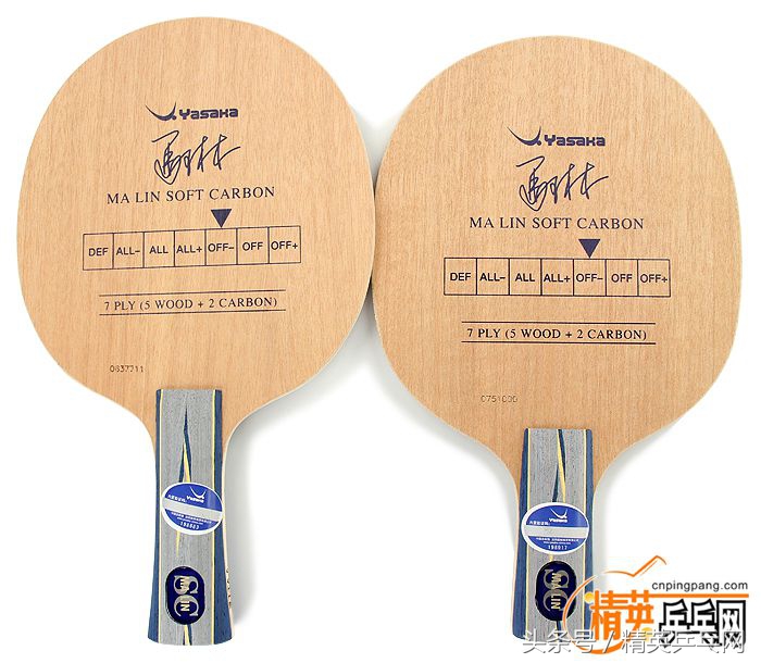 为什么业余球友都追求高端底板,业余球友的十大底板