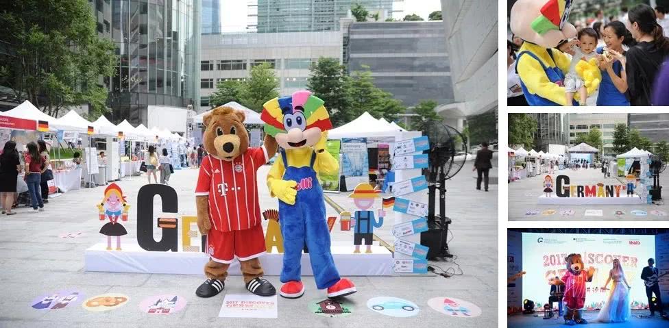 倒计时3天，“德闲”过嚟玩~正佳广场嗨足15天的剁手攻略在此！