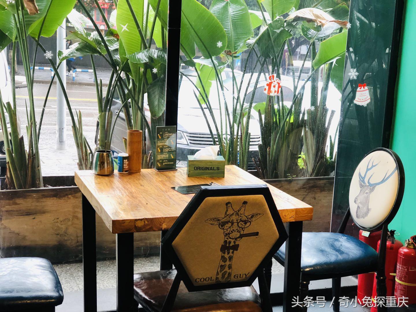 谁的青春里，没有一份对于烧烤的独家记忆——十三叔烧烤啤酒吧