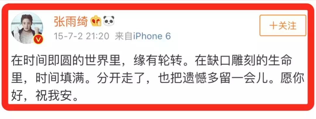 张雨绮与独立女性,张雨绮是哪种女人