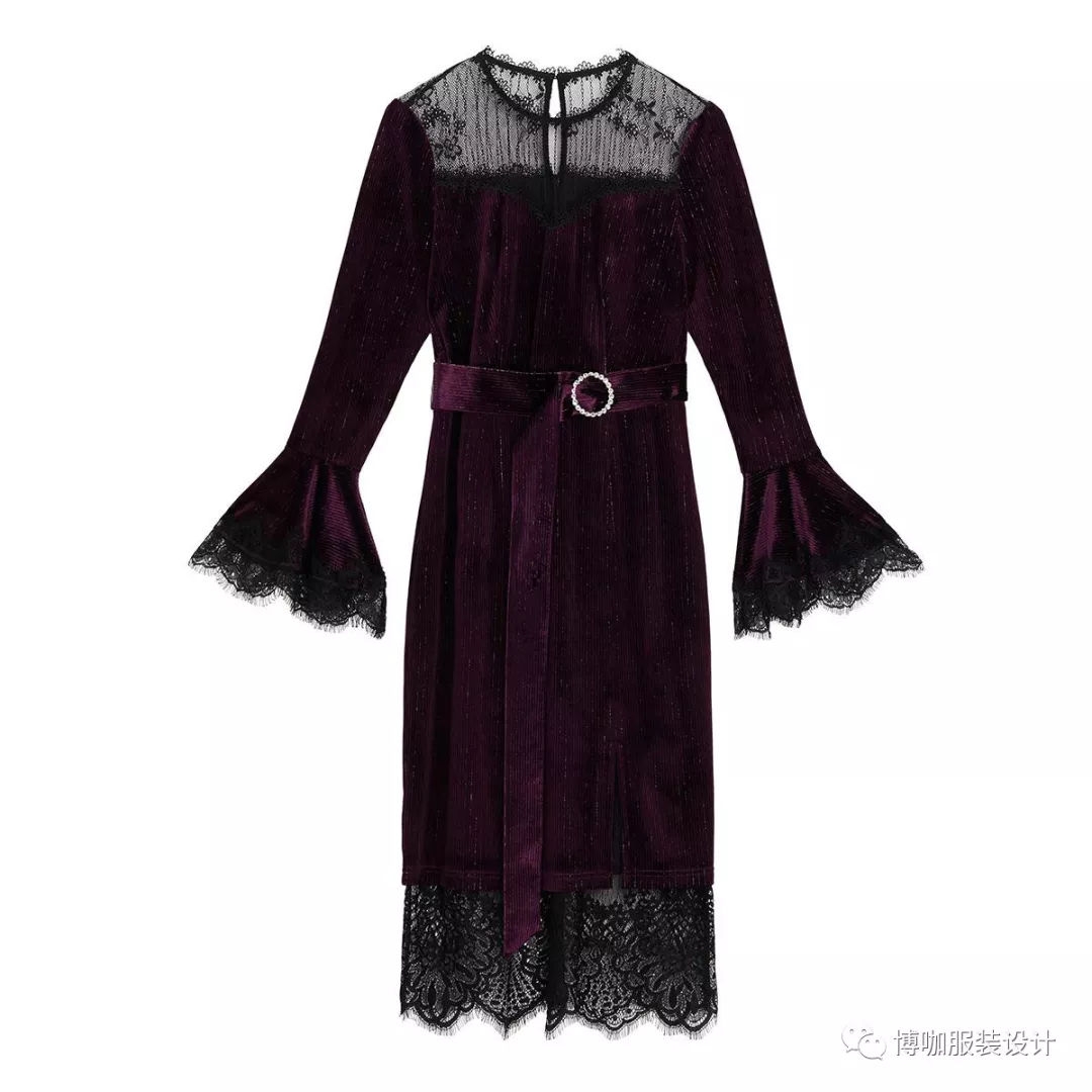 秋意正浓时尚外套,秋冬小众设计感衣服推荐