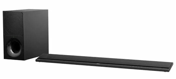 各价位soundbar推荐,soundbar条形音响推荐