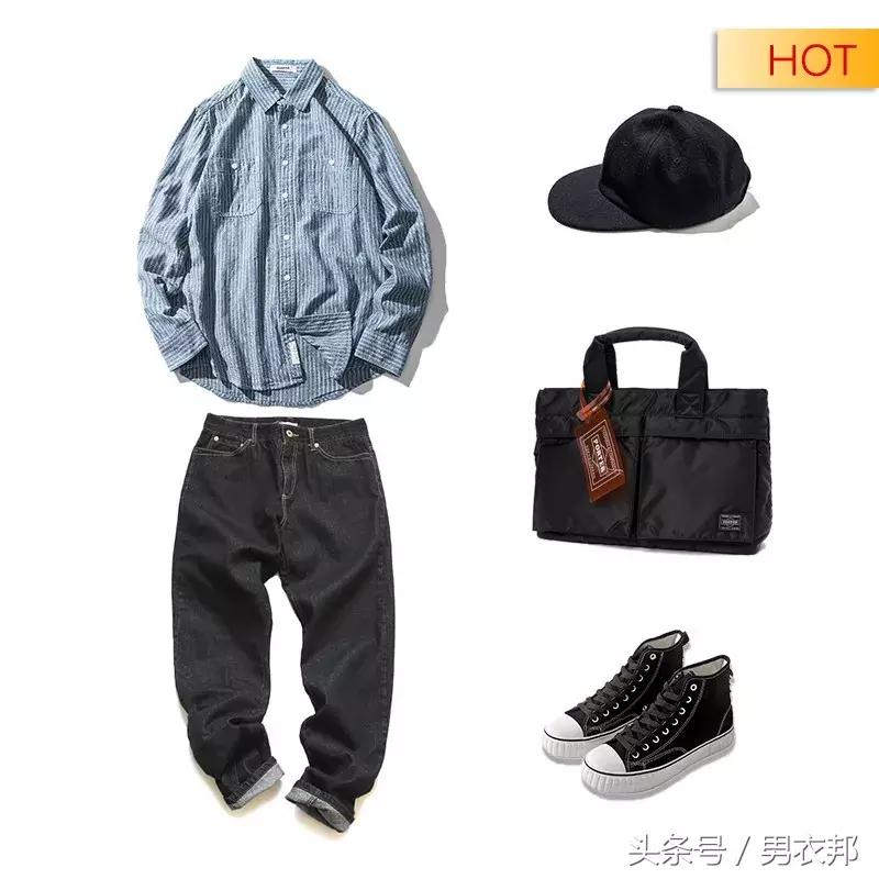 刚入职年轻人怎么穿,初入职场要穿得正式吗