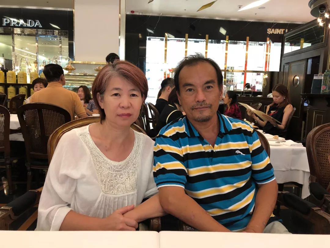 鍦ㄦ嘲鍥藉仛鏈湡鐢靛晢鐨勪腑鍥戒汉,娉板浗鏈堝叆3涓囩殑鐢熸椿