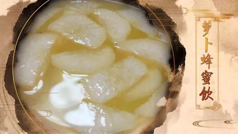 「健康」治咳嗽的几个小偏方